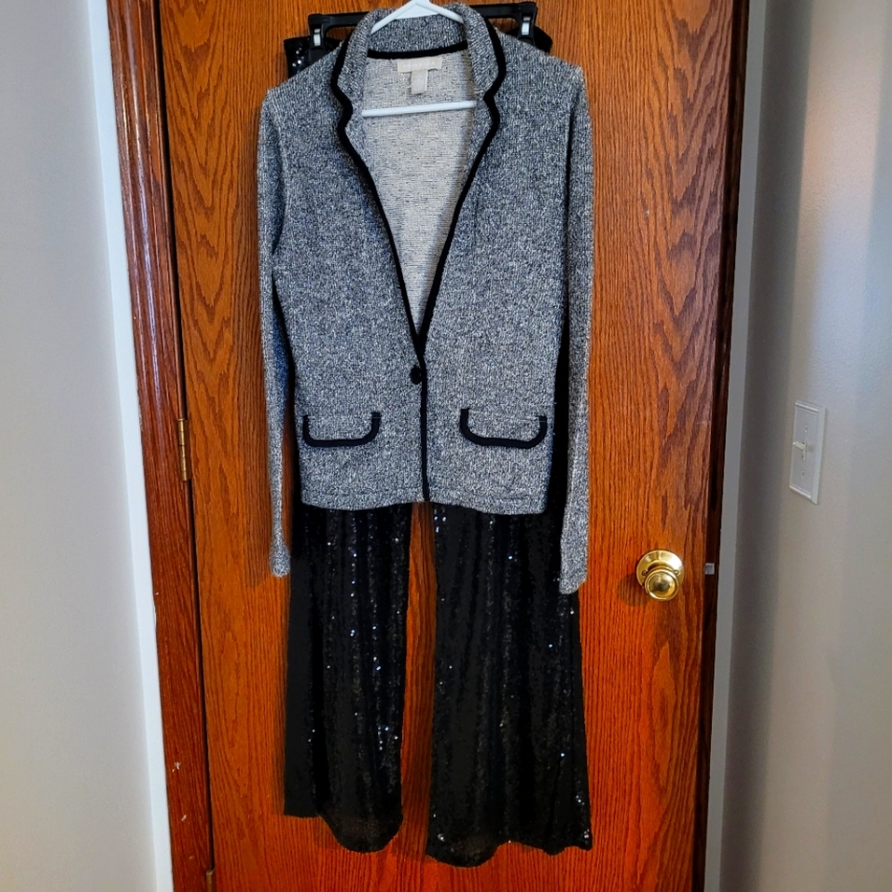EUC/ Banana Republic Sweater